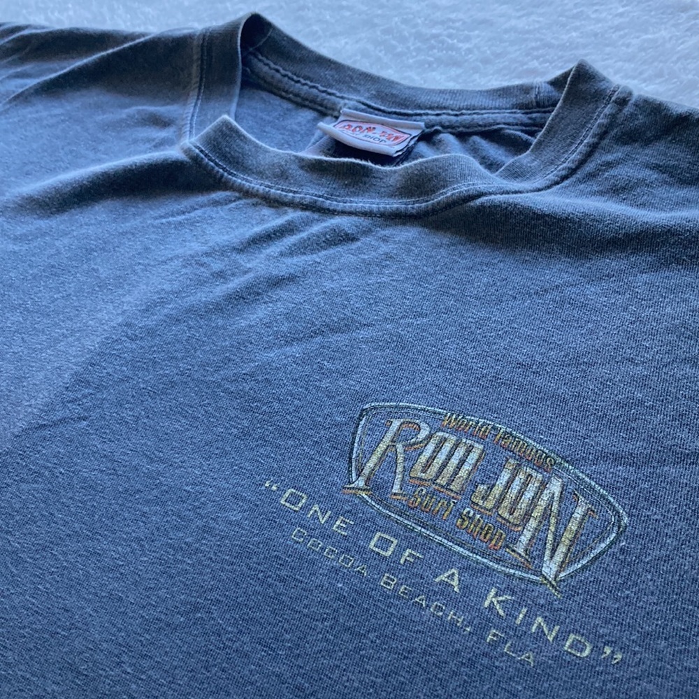 Ron Jon Surf Shop T-shirt